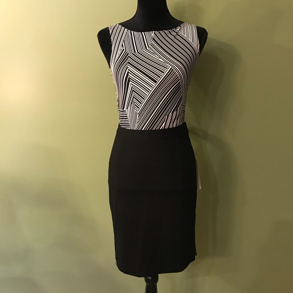 Kenneth Cole Skirt NWT